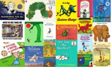 books My Top 10 Gifts to Foster Speech Language Development