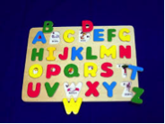 puzzle My Top 10 Gifts to Foster Speech Language Development